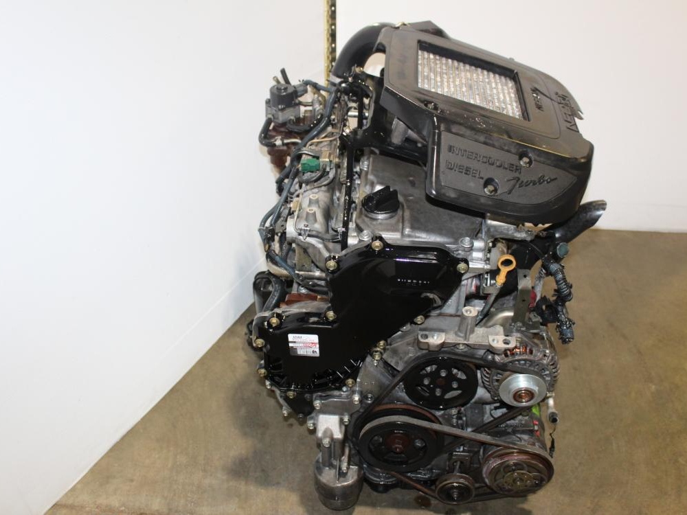 JDM K20A 2.0L DOHC VTEC 2002-2006 FOR ACURA RSX ENGINE