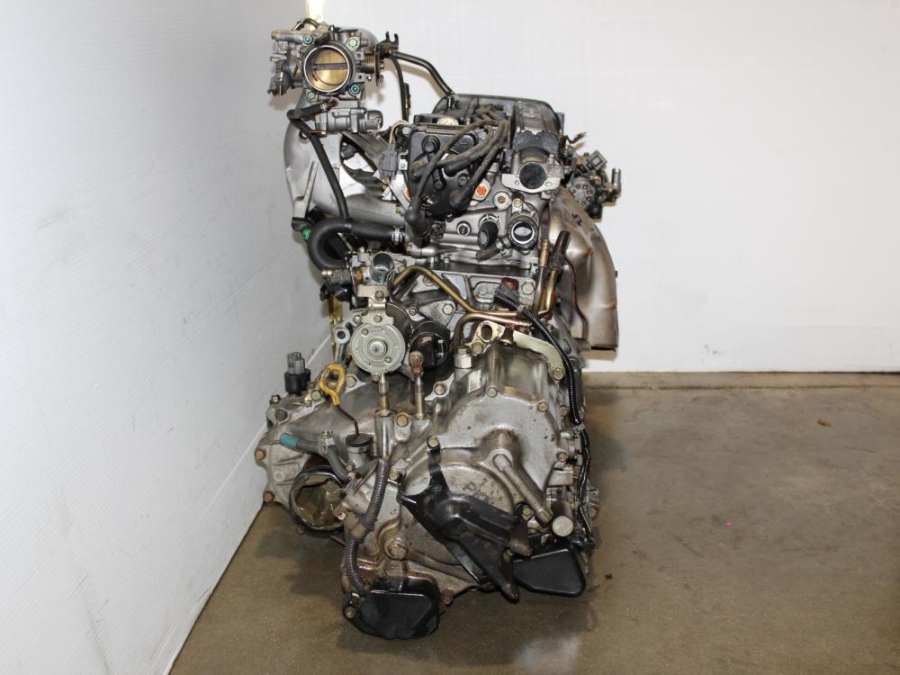2006-2012 JDM MAZDA CX-7 L3 2.3L DOHC TURBO MOTOR LONG BLOCK
