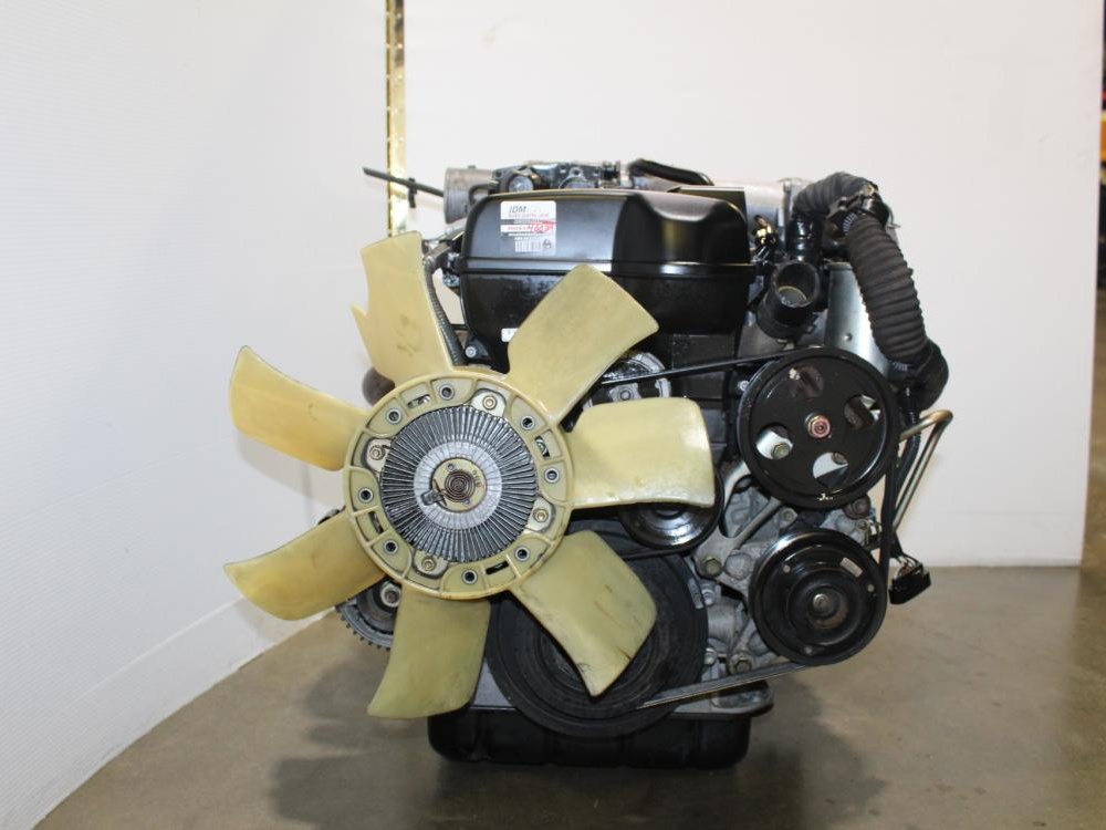 1998-2005 TOYOTA 2JZ-GE VVTI JDM MOTOR LEXUS SC300 IS300 GS300 