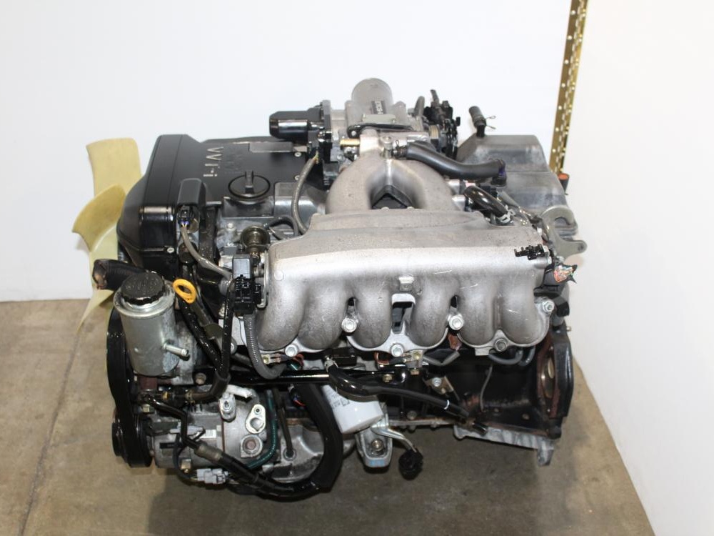 JDM MOTOR TOYOTA LEXUS 2JZ-GE VVTI 1998-2005 SC300 IS300 GS300 
