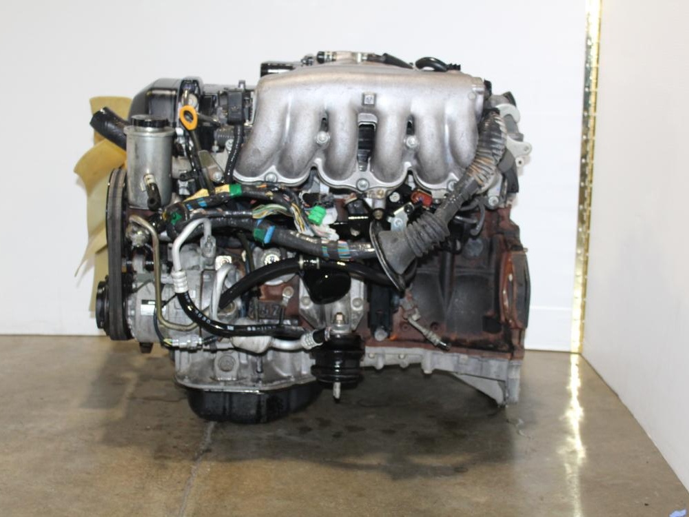 JDM LEXUS SC300 IS300 GS300 TOYOTA 2JZ-GE VVTI 1998-2005 MOTOR