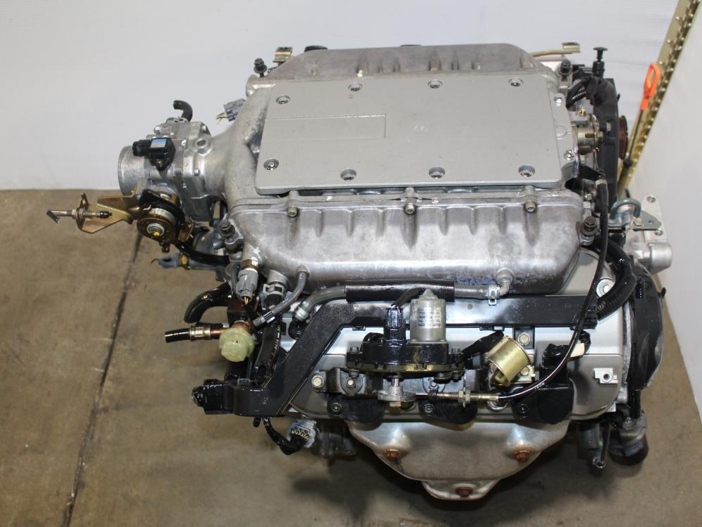 2000-2002 JDM HONDA ACCORD V6 VTEC 3.0L J30A JDM ENGINE 