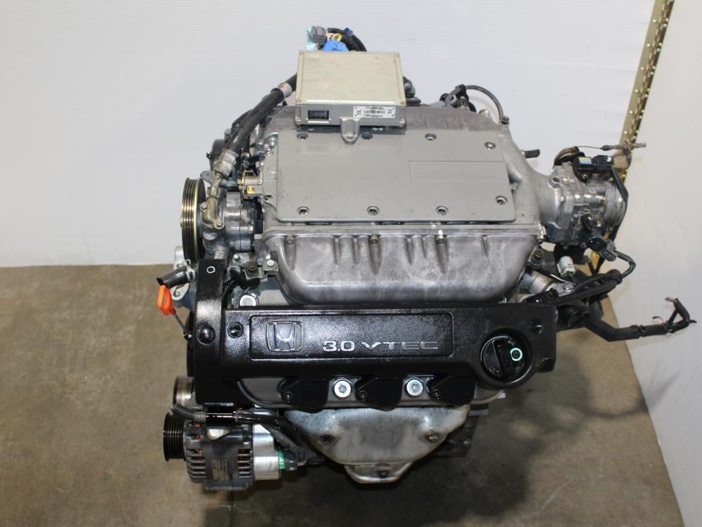 JDM HONDA ACCORD V6 VTEC 3.0L J30A 2000-2002 JDM ENNGINE ECU