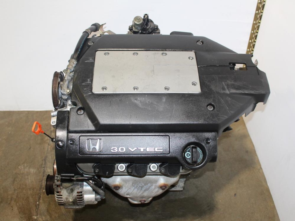 ACCORD HONDA V6 VTEC 3.0L J30A JDM ENGINE  2000-2002