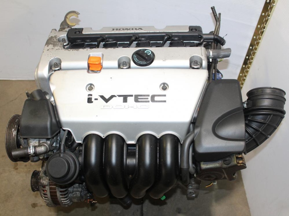 HONDA ACURA RSX VTEC K20A DOHC 2.0L JDM MOTOR 2002-2006
