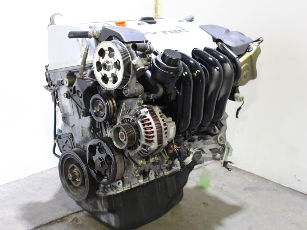 JDM HONDA ACURA RSX VTEC K20A DOHC 2.0L JDM MOTOR ONLY 2002-2006