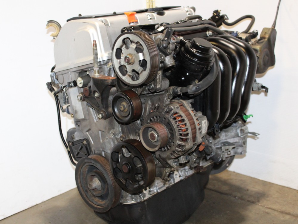 02-06 JDM HONDA ACURA RSX VTEC K20A DOHC 2.0L JDM MOTOR ONLY