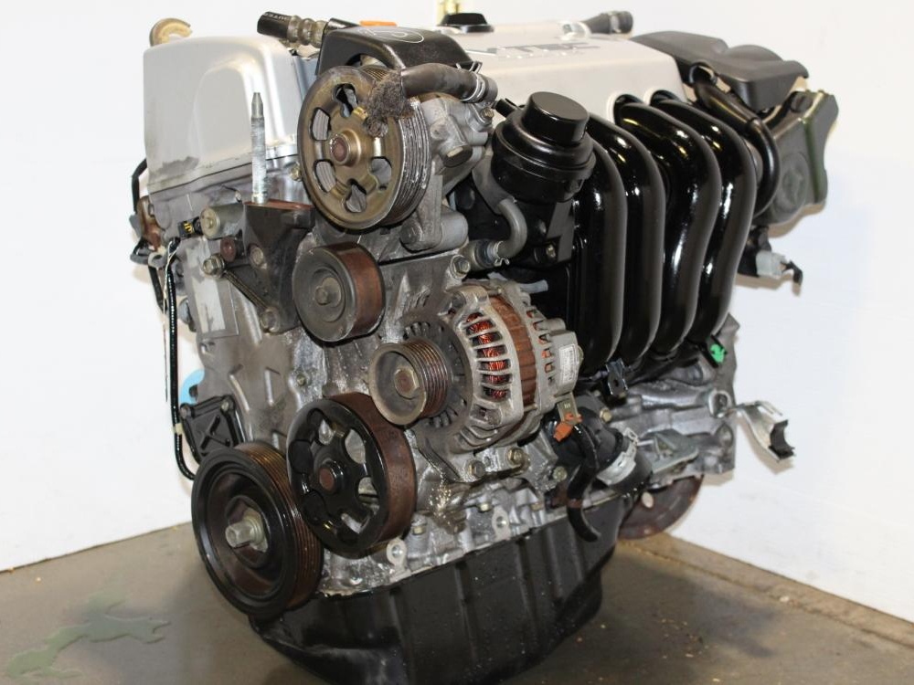 HONDA ACURA RSX VTEC K20A DOHC 2.0L 2002-2006 JDM MOTOR ONLY