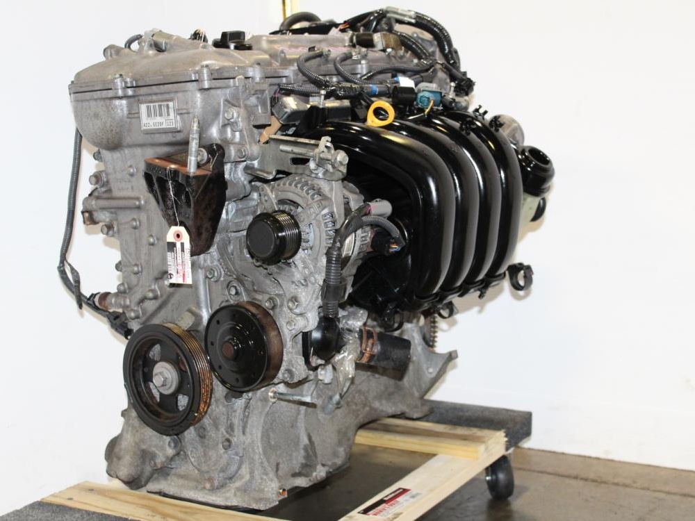 09-13 JDM 2ZR-FE TWIN CAM VVTI 1.8L USED ENGINE JDM 2ZR COROLLA FOR SALE