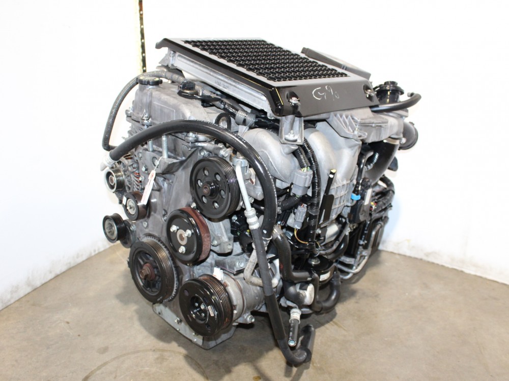 JDM MAZDA CX7 L3 2.3L DOHC TURBO MOTOR AUTOMATIC AWD TRANSMISSION 2006-2011