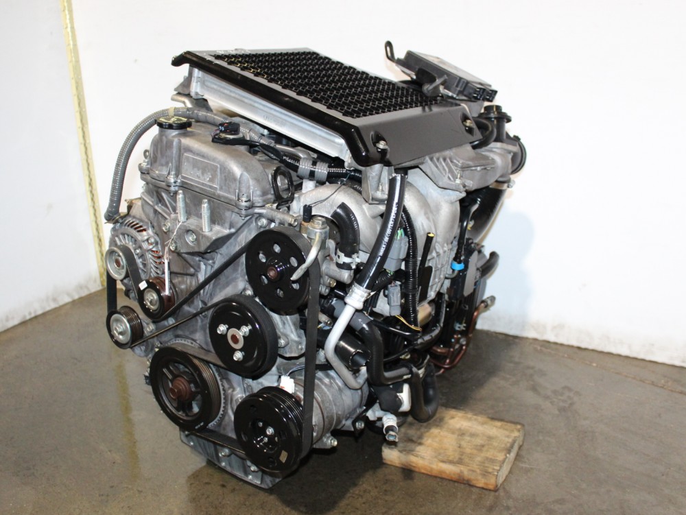 JDM MAZDA CX-7 TURBO ENGINE 2.3L L3 MAZDA SPEED3 L3T LONG BLOCK MOTOR ONLY FOR SALE
