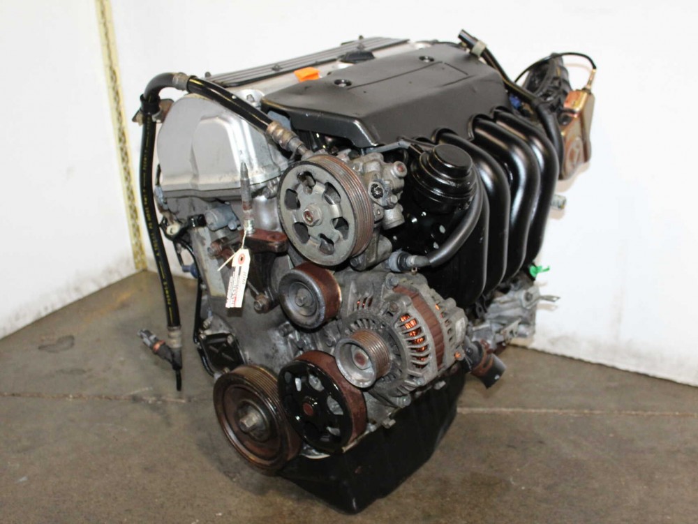JDM HONDA ACURA RSX VTEC K20A DOHC 2.0L 2002-2006 MOTOR ONLY