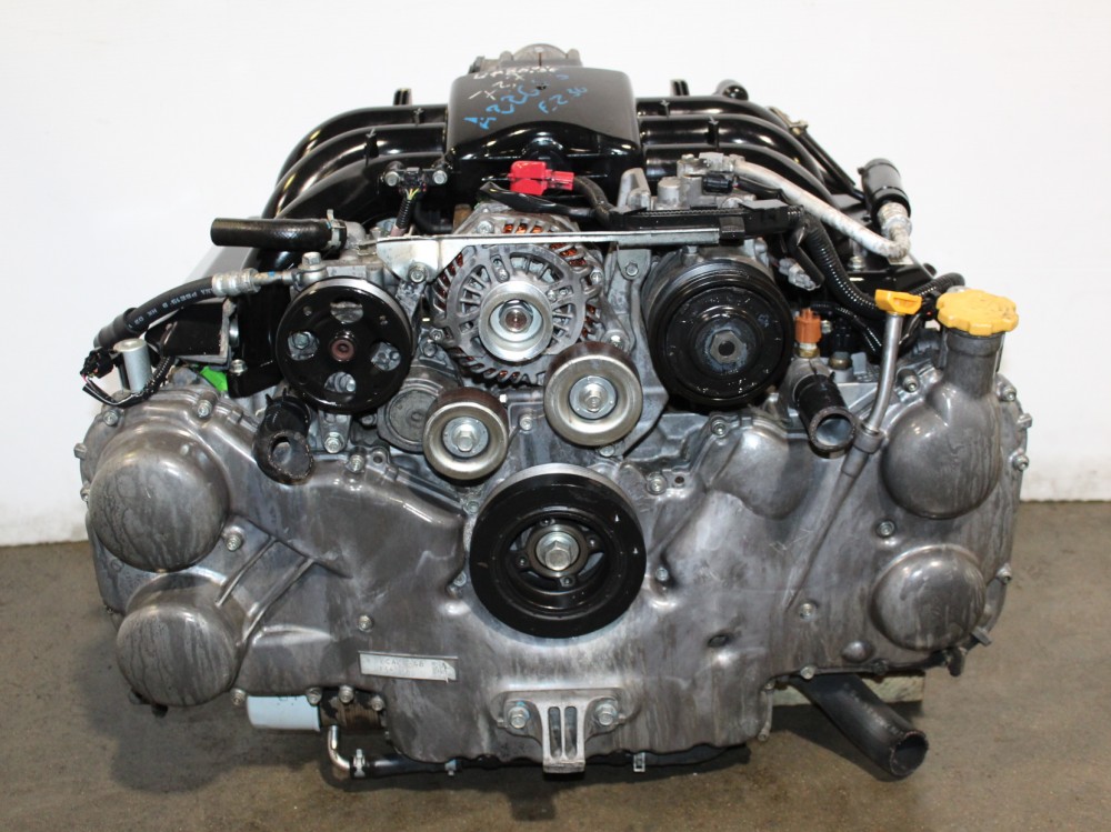 JDM SUBARU LEGACY OUTBACK JDM EZ30 ENGINE 3.0L DOHC MOTOR 2003-2008 FOR SALE