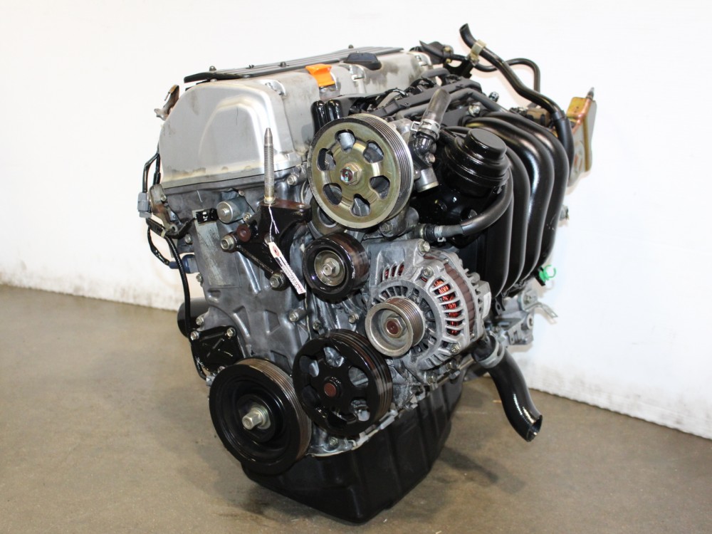 JDM HONDA ACURA RSX VTEC K20A DOHC 2.0L ENGINE ONLY 2002-2006