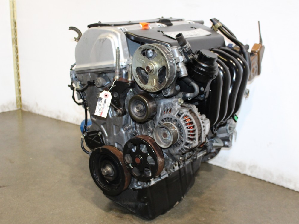 USED JDM HONDA ACURA 2002-2006 RSX VTEC K20A DOHC 2.0L ENGINE ONLY