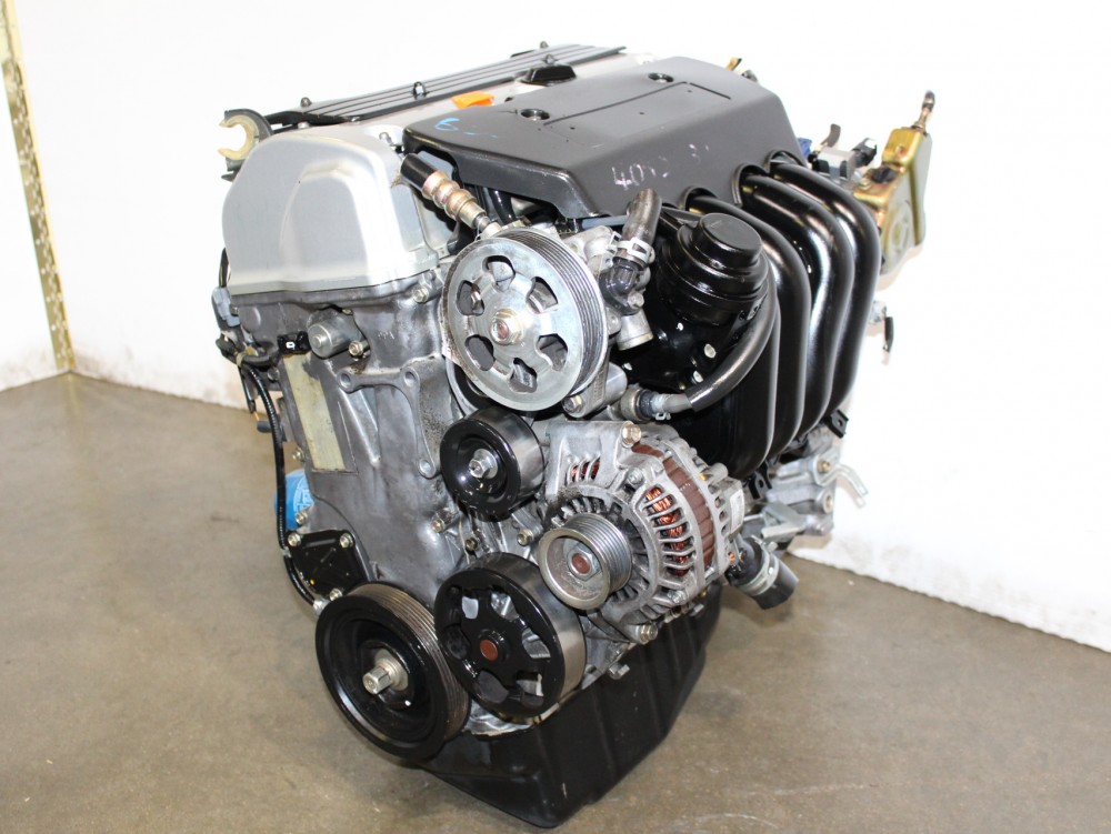 JDM HONDA ACURA RSX VTEC K20A DOHC 2.0L USED ENGINE ONLY FOR 2002-2006