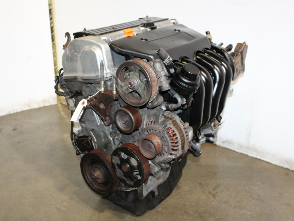 HONDA JDM 2002-2006ACURA RSX VTEC K20A DOHC 2.0L JDM MOTOR ONLY
