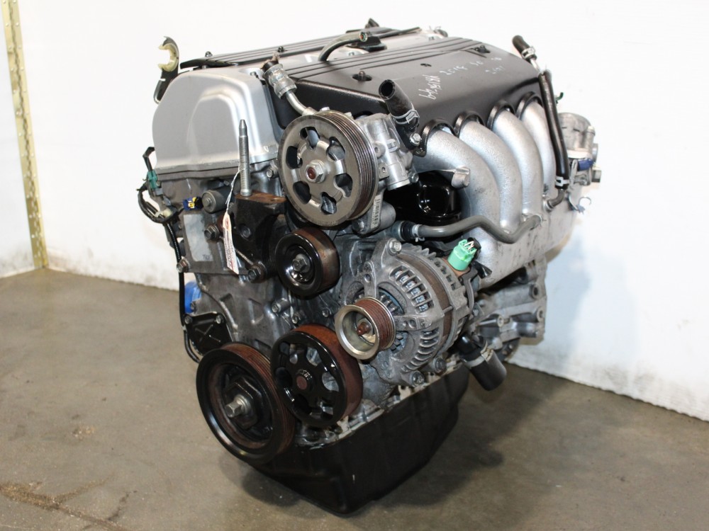 JDM HONDA CIVIC ACURA RSX VTEC K20A 2002-2006 DOHC 2.0L JDM MOTOR ONLY FOR SALE