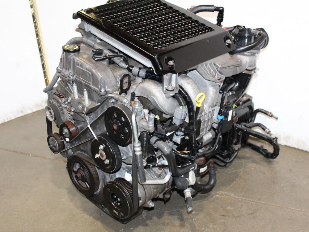 2006-2011 USED JDM MAZDA CX7 L3 2.3L DOHC TURBO MOTOR ONLY