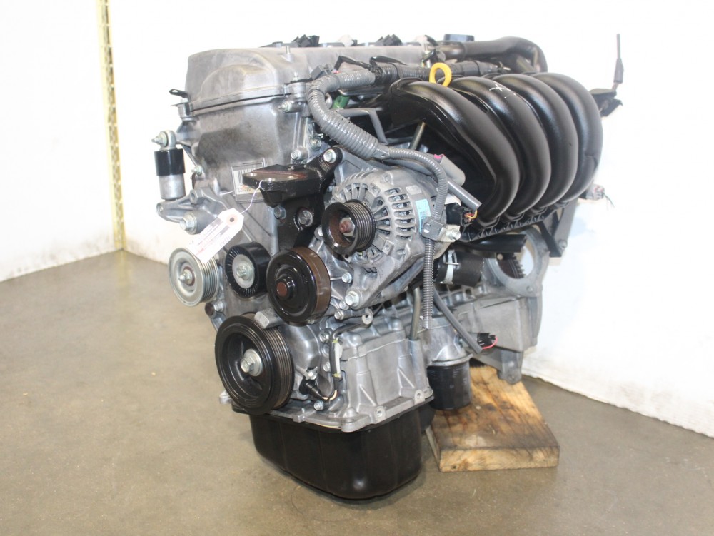 JDM TOYOTA COROLLA 1ZZ 1.8L VVTI ENGINE FOR SALE