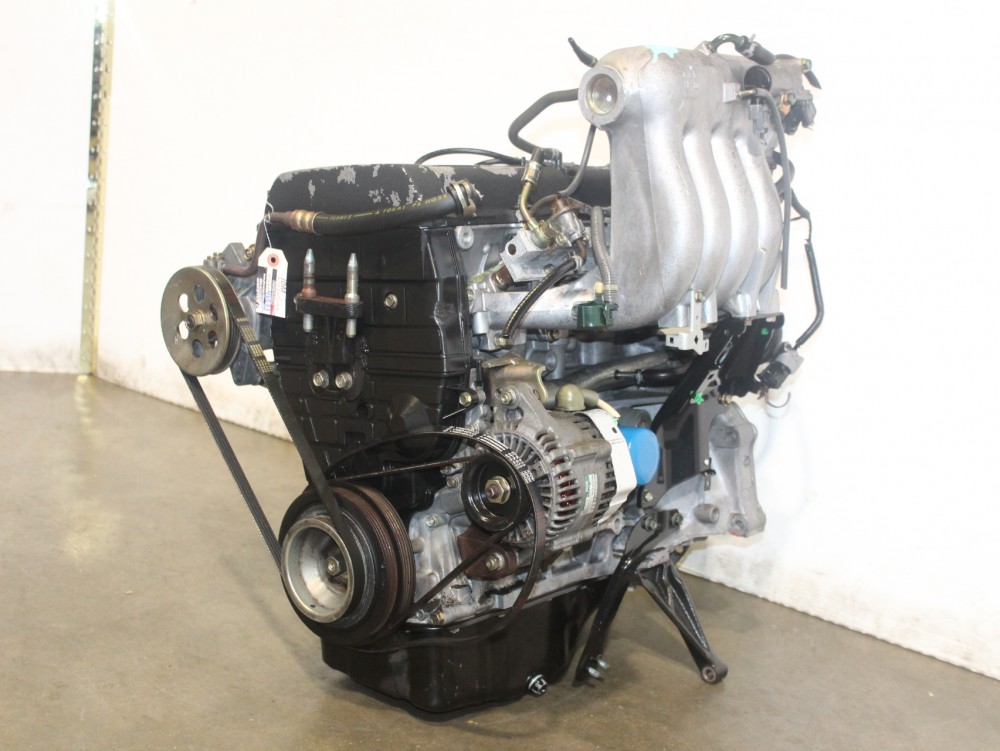 97-02 HONDA CRV B20B 2.0L DOHC LOW COMP JDM MOTOR JDM ENGINE ONLY FOR SALE