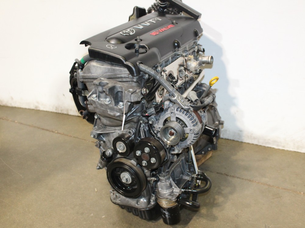 03-07 TOYOTA SCION TC 2.4L 2AZ MOTOR RAV4 FE CAMRY LONG BLOCK JDM MOTOR ONLY