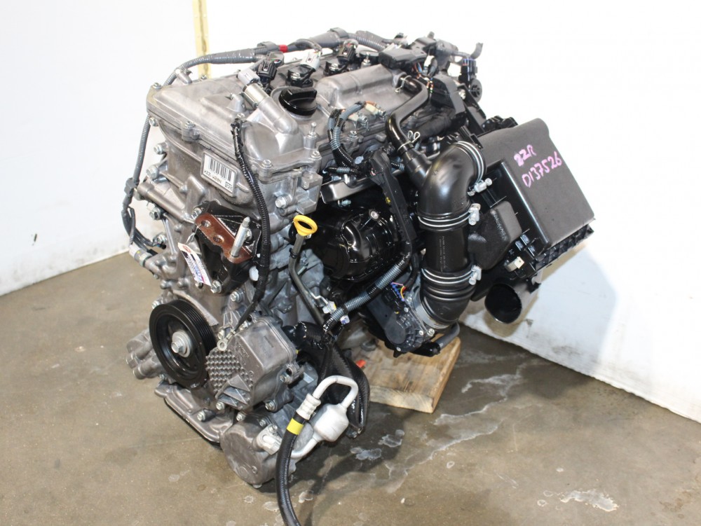 JDM TOYOTA HYBRID JDM LEXUS CT200H PRIUS- 2ZR 1.8L ENGINE FOR SALE
