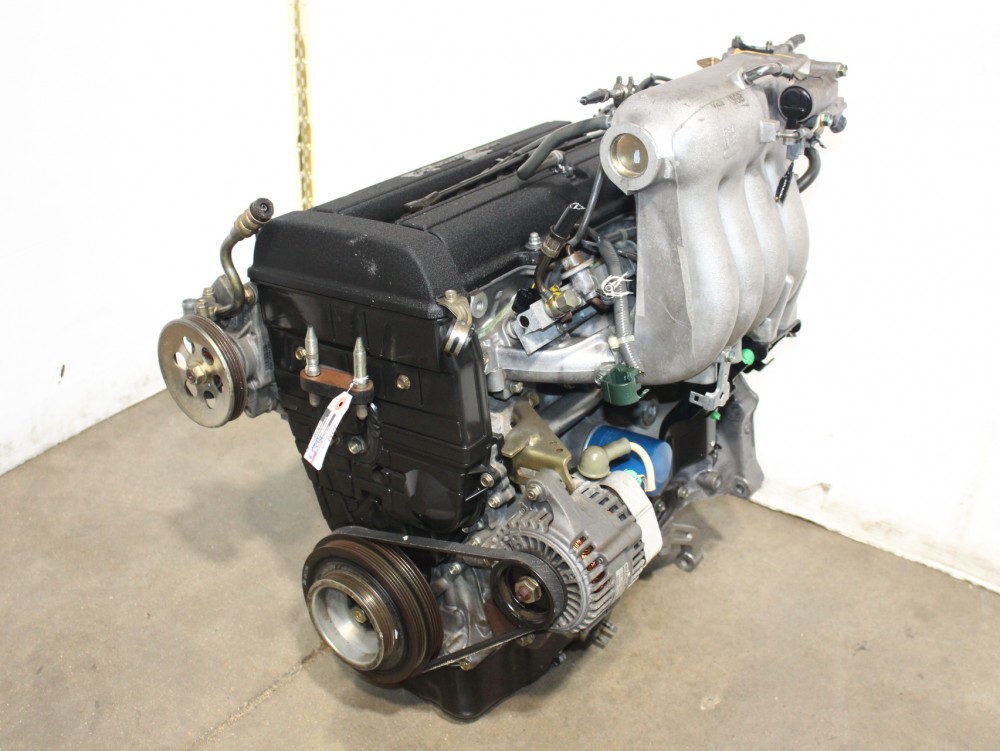 USED JDM 1997-2001 HONDA CRV B20B 2.0L DOHC LOW COMP ENGINE ONLY FOR SALE