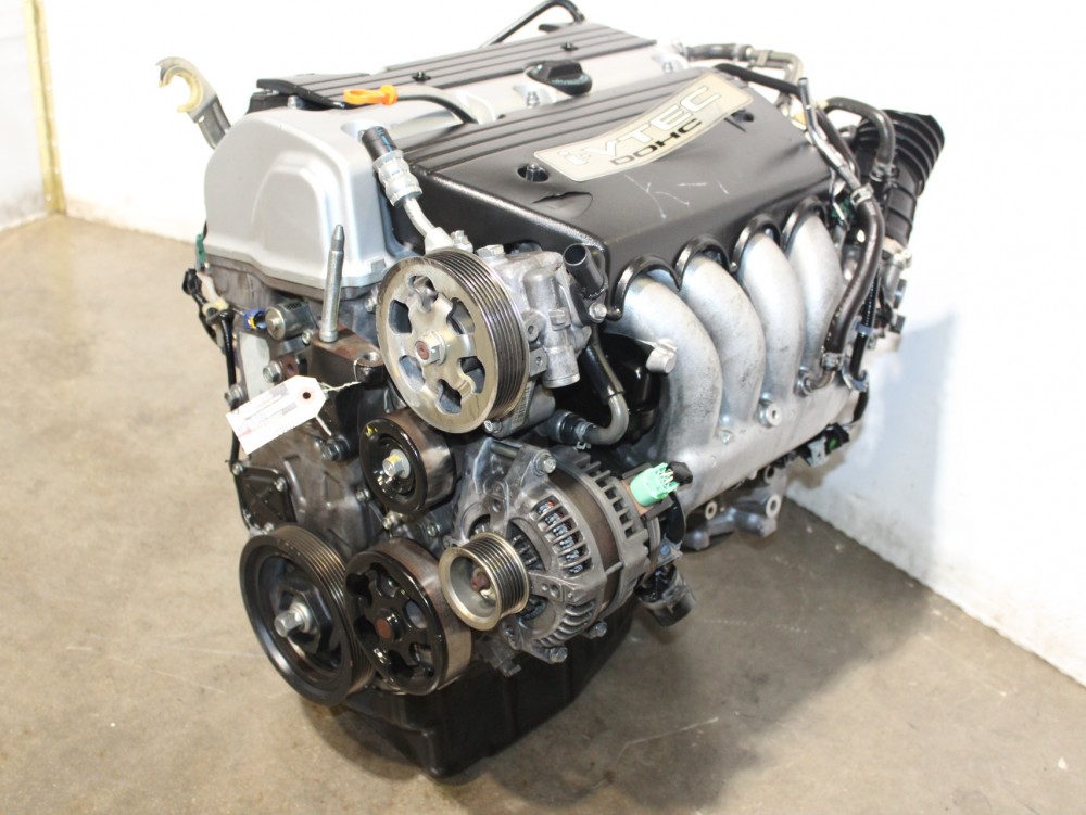 USED JDM HONDA ACURA 2002-2006 RSX VTEC K20A DOHC 2.0L ENGINE ONLY FOR SALE