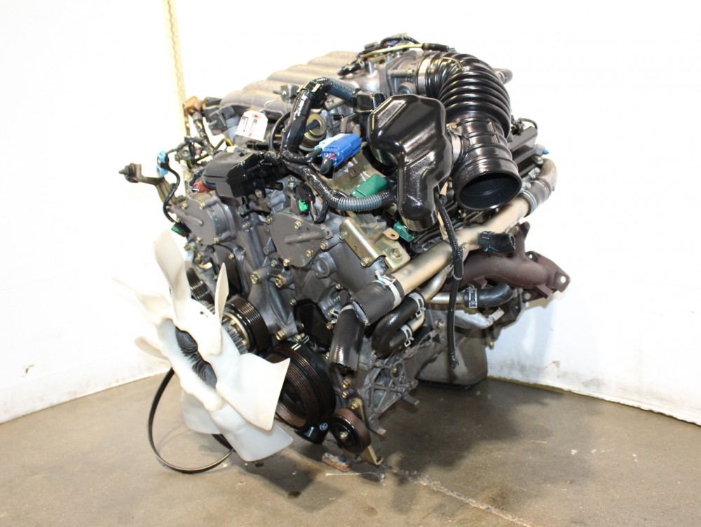 USED JDM NISSAN VQ35 PATHFINDER ENGINE 3.5L V6 JDM UESD MOTOR 2001-2004 FOR SALE 