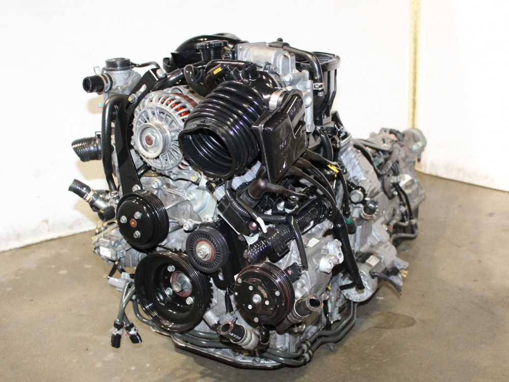 USED JDM MAZDA RX8-8 1.3L MOTOR 13B ROTARY 6- PORT ENGINE AUTOMATIC TRANSMISSION FOR SALE 