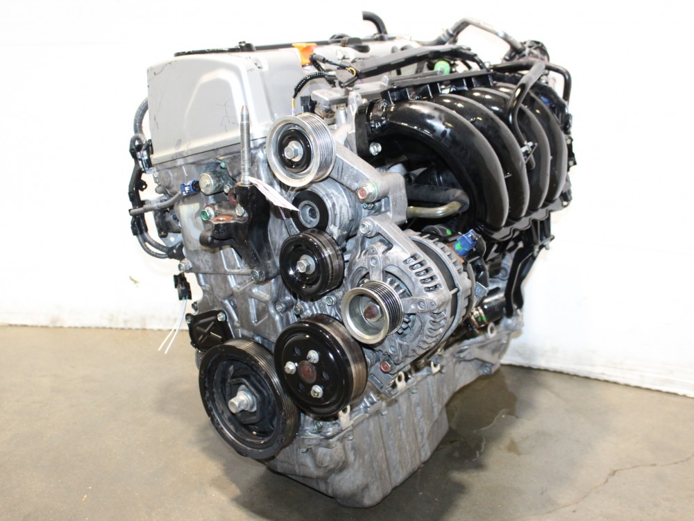 10-15 JDM HONDA CRV K24A 2.4L DOHC VTEC CR-V JDM MOTOR ONLY FOR SALE
