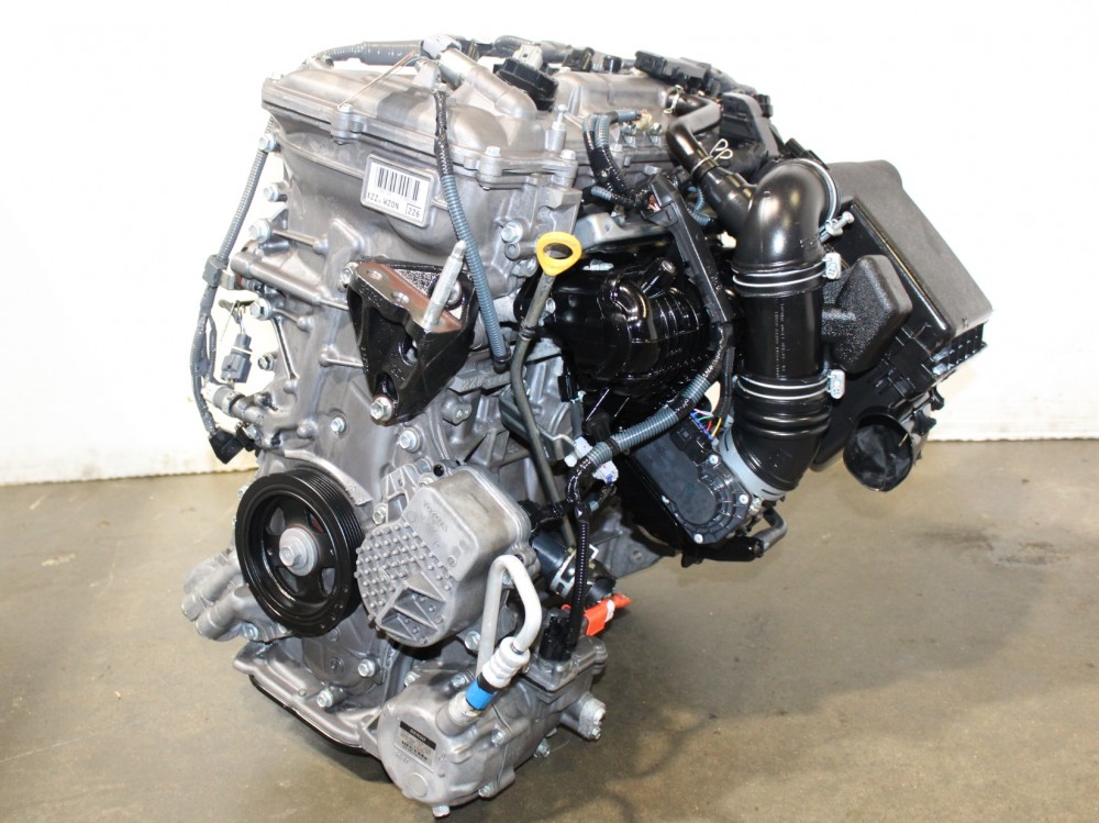 UESD JDM TOYOTA HYBRID JDM LEXUS CT200H PRIUS- 2ZR 1.8L MOTOR ONLY FOR SALE 
