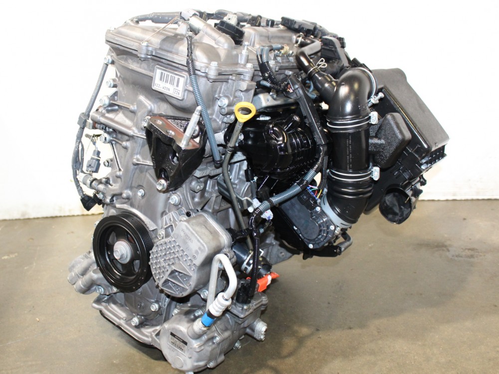 UESD TOYOTA HYBRID JDM LEXUS CT200H PRIUS- 2ZR 1.8L MOTOR ONLY FOR SALE
