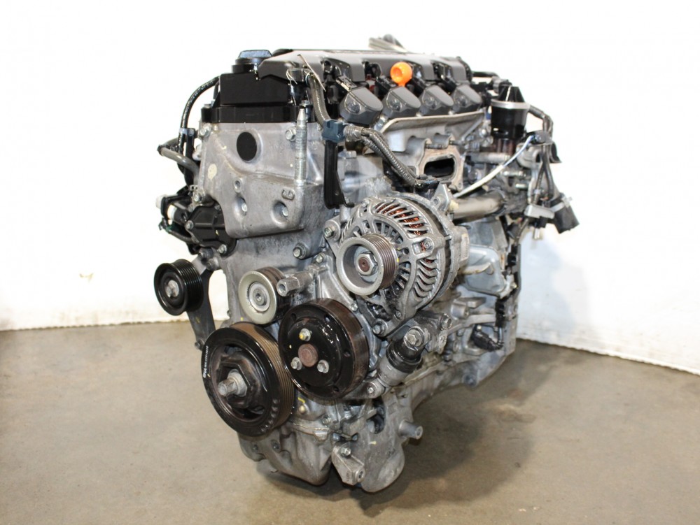 JDM HONDA CIVIC R18A 1.8L 4 CYL 2006-2011 SOHC VTEC MOTOR ONLY FOR SALE
