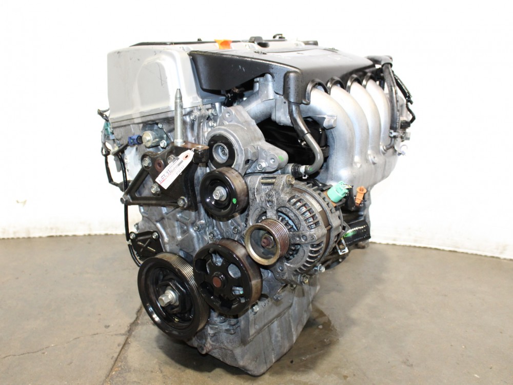HONDA ACURA RSX VTEC K24A RRA DOHC 2.4L JDM ENGINE ONLY 2002-2006