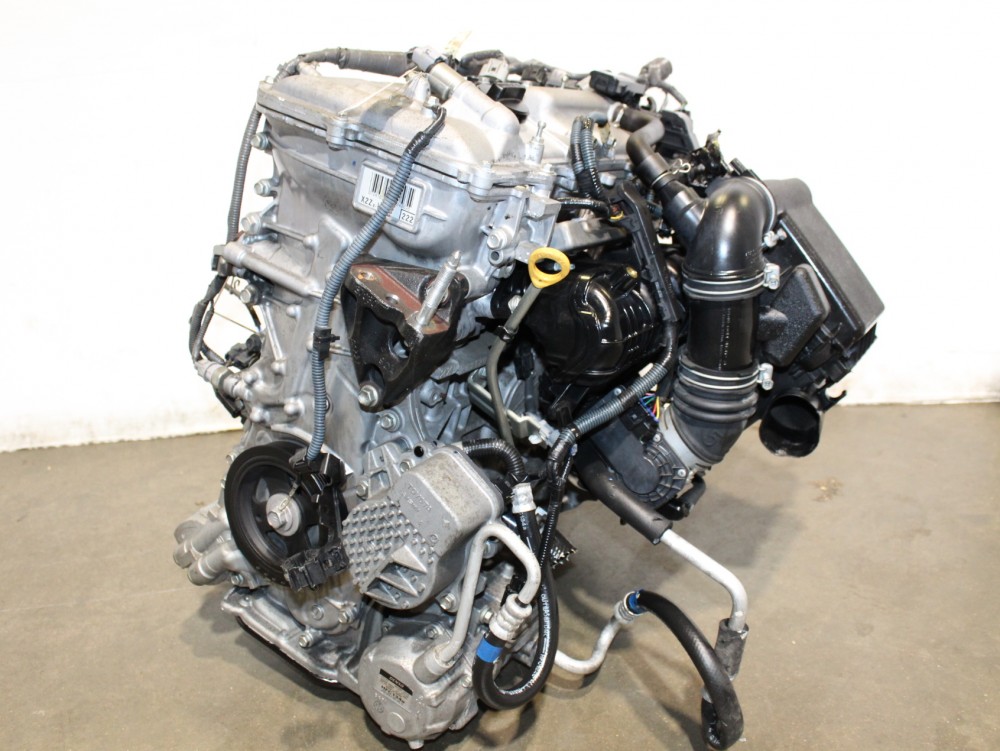UESD JDM TOYOTA HYBRID JDM LEXUS CT200H PRIUS- 2ZR 1.8L MOTOR ONLY FOR SALE 
