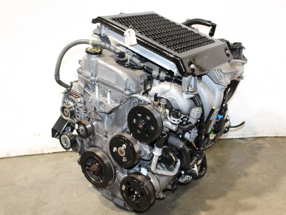 USED JDM 2006-2011 USED JDM MAZDA CX7 L3 2.3L DOHC TURBO MOTOR ONLY FOR SALE 