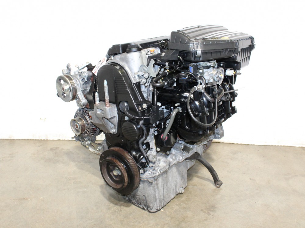 USED JDM HONDA CIVIC D17A SOHC 1.7L VTEC ENGINE ONLY 2001-2005 FOR SALE