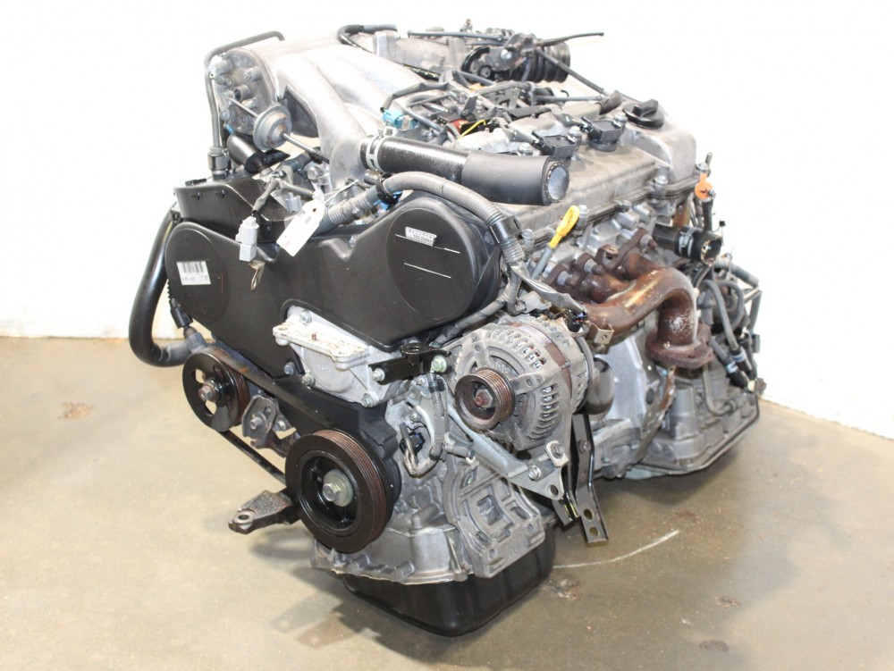 USED 99-03 JDM 2WD TOYOTA CAMRY AVALON LEXUS ES300 1MZ FE VVTI 3.0L V6 MOTOR