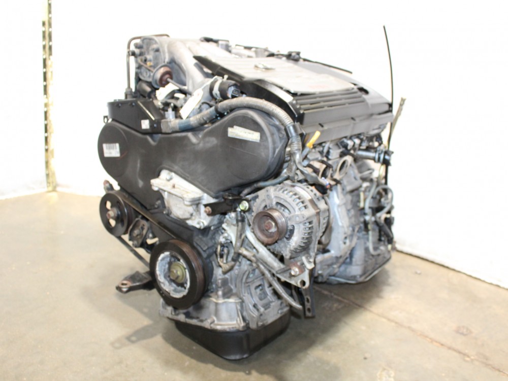USED 99-03 JDM 2WD TOYOTA CAMRY AVALON LEXUS ES300 1MZ FE VVTI 3.0L V6 MOTOR