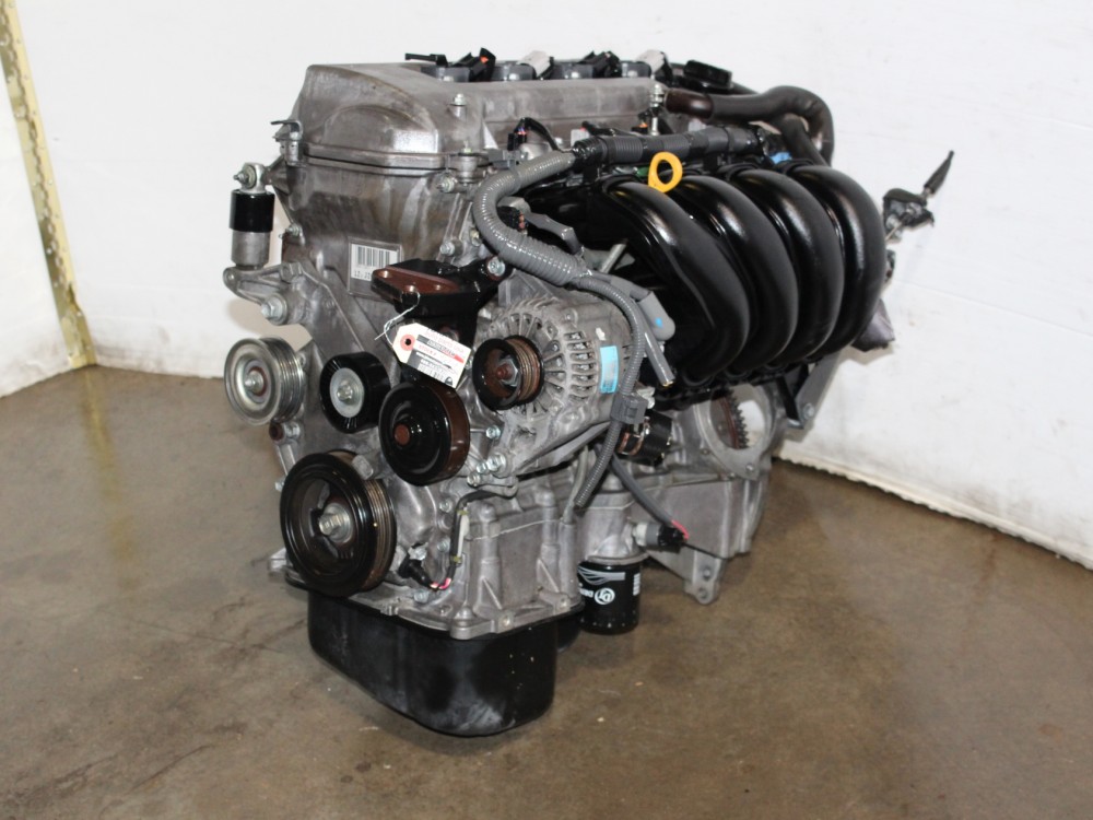 JDM TOYOTA COROLLA 1ZZ 1.8L VVTI ENGINE 2002-2007 FOR SALE 