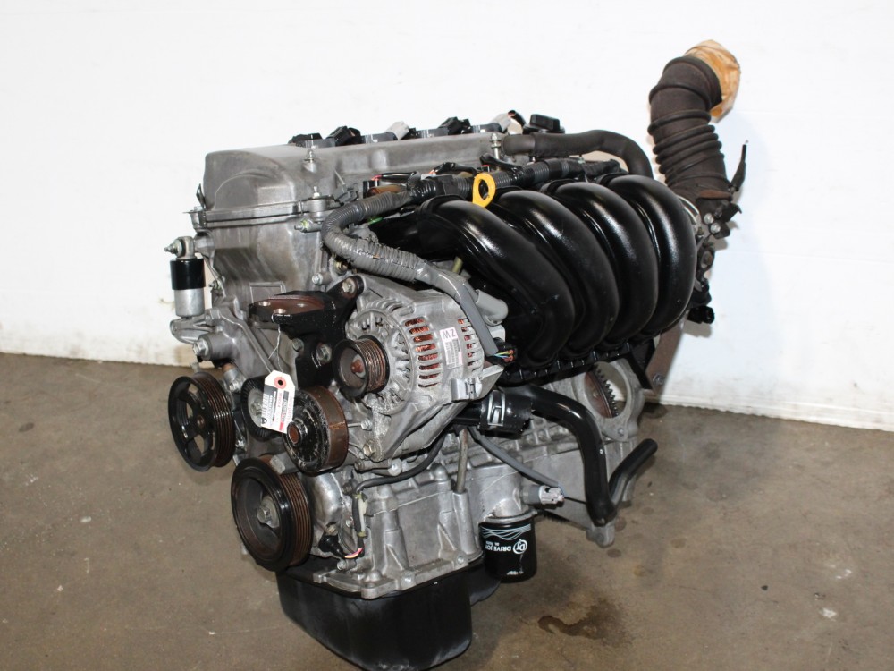 USED JDM TOYOTA COROLLA 1ZZ 1.8L VVTI ENGINE 2002-2007 FOR SALE