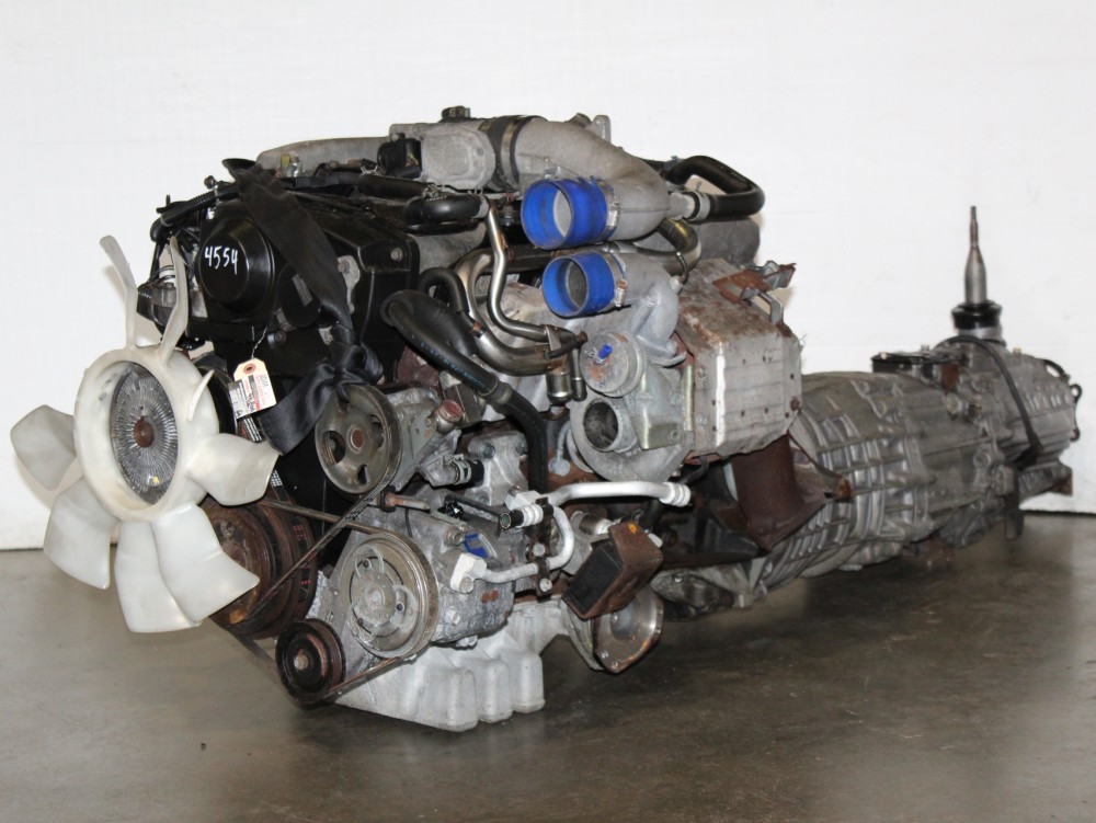 JDM NISSAN SKYLINE GTS RB25 NEO TURBO ENGINE AWD 5SPEED MANUAL TRANSMISSION