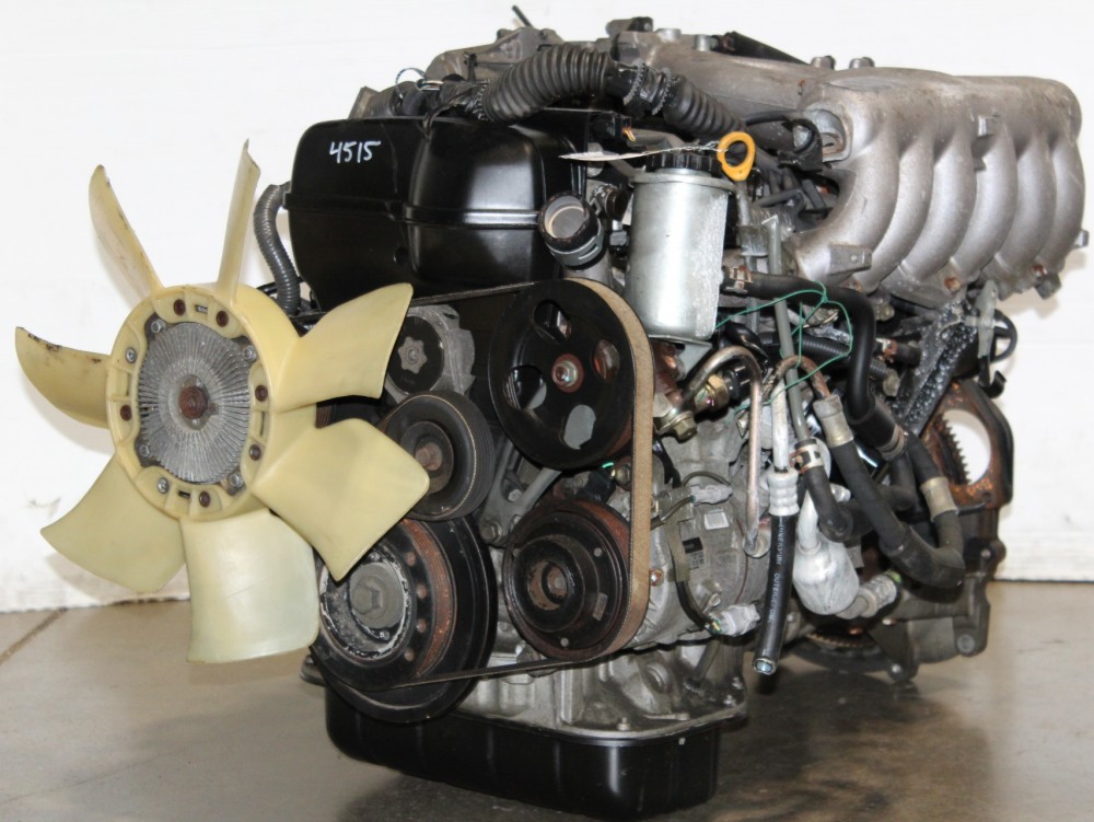 JDM TOYOTA CHASER 1JZ VVTI 2.5L NA ENGINE 1JZ-GE VVTI LONG BLOCK