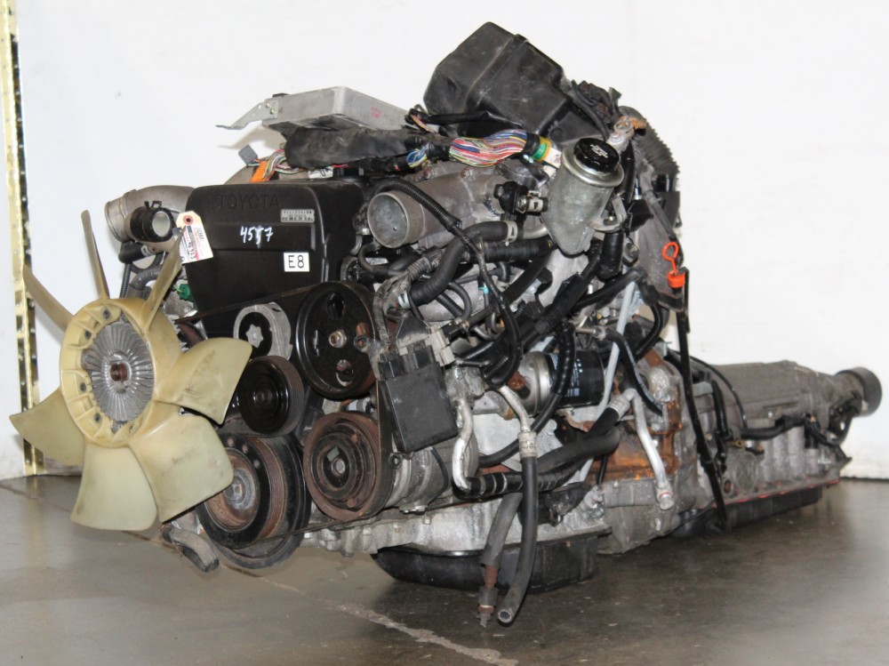 JDM TOYOTA SUPRA 1JZ-GTE DOHC TURBO 2.5L REAR SUMP MOTOR LONG BLOCK