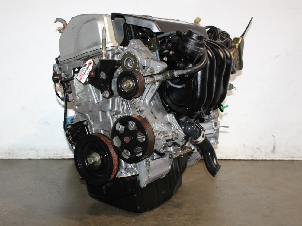 2002-2006 JDM HONDA CIVIC ACURA RSX VTEC K20A DOHC 2.0L JDM MOTOR ONLY
