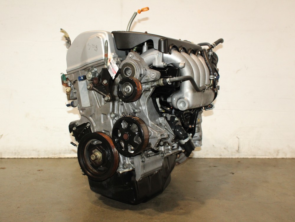 JDM HONDA CIVIC ACURA RSX VTEC K20A EGR DOHC 2.0L JDM MOTOR ONLY