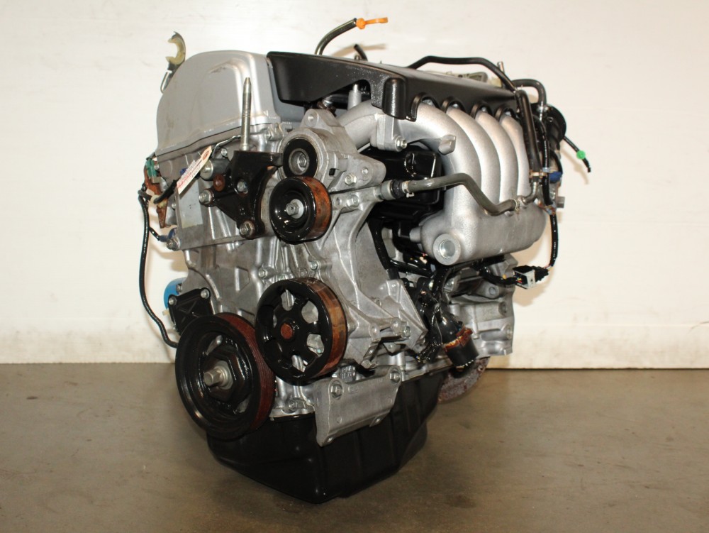 JDM HONDA ACURA RSX VTEC K20A EGR DOHC 2.0L ENGINE ONLY 2002-2007