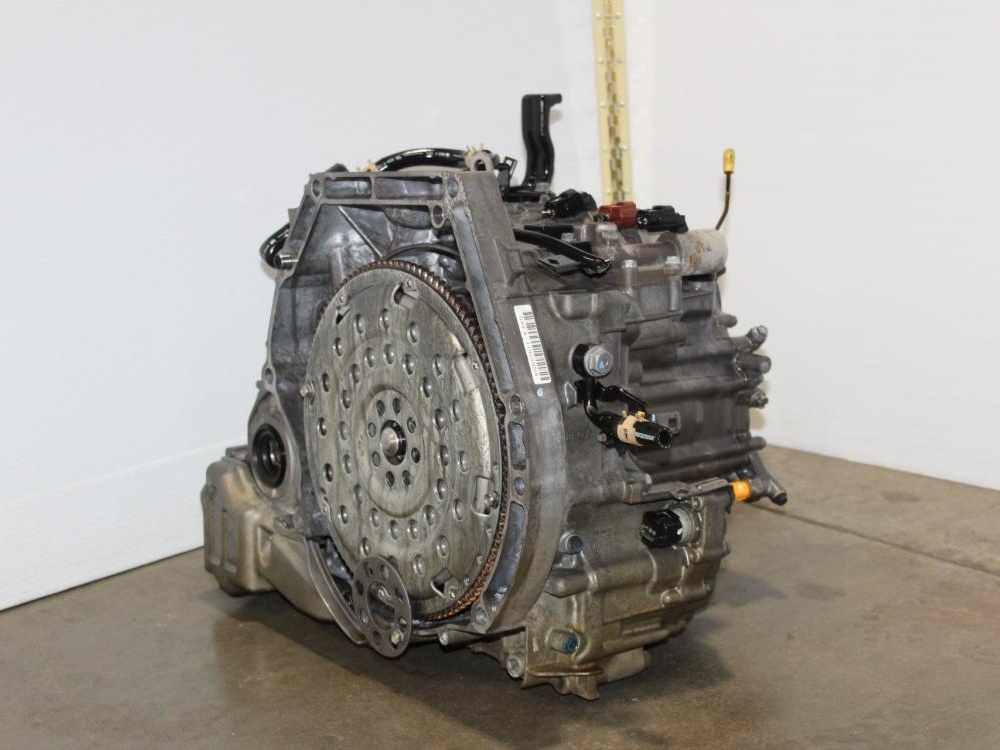 MITSUBISHI PAJERO MONTERO JDM 4D56 2.5L TURBO DIESEL AUTOMATIC TRANSMISSION: Image 6